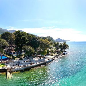 Chang Buri Resort & Koh Chang Hillside